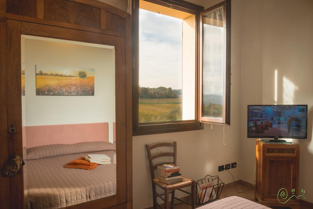Locanda Camera Con Vista Faenza Rom bilde