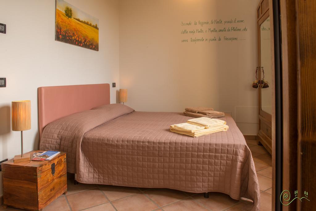 Locanda Camera Con Vista Faenza Rom bilde