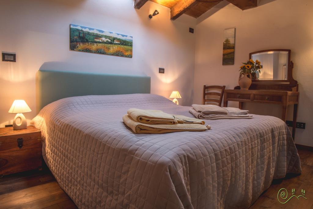Locanda Camera Con Vista Faenza Rom bilde