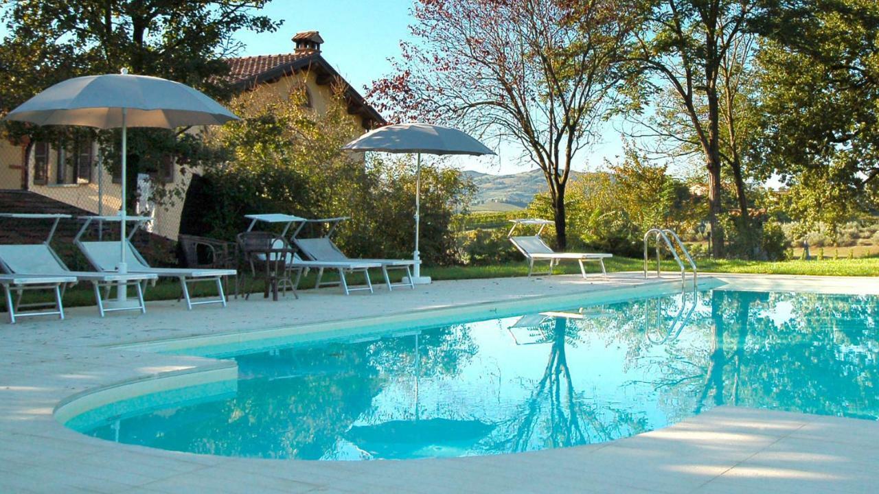 Locanda Camera Con Vista Faenza Eksteriør bilde