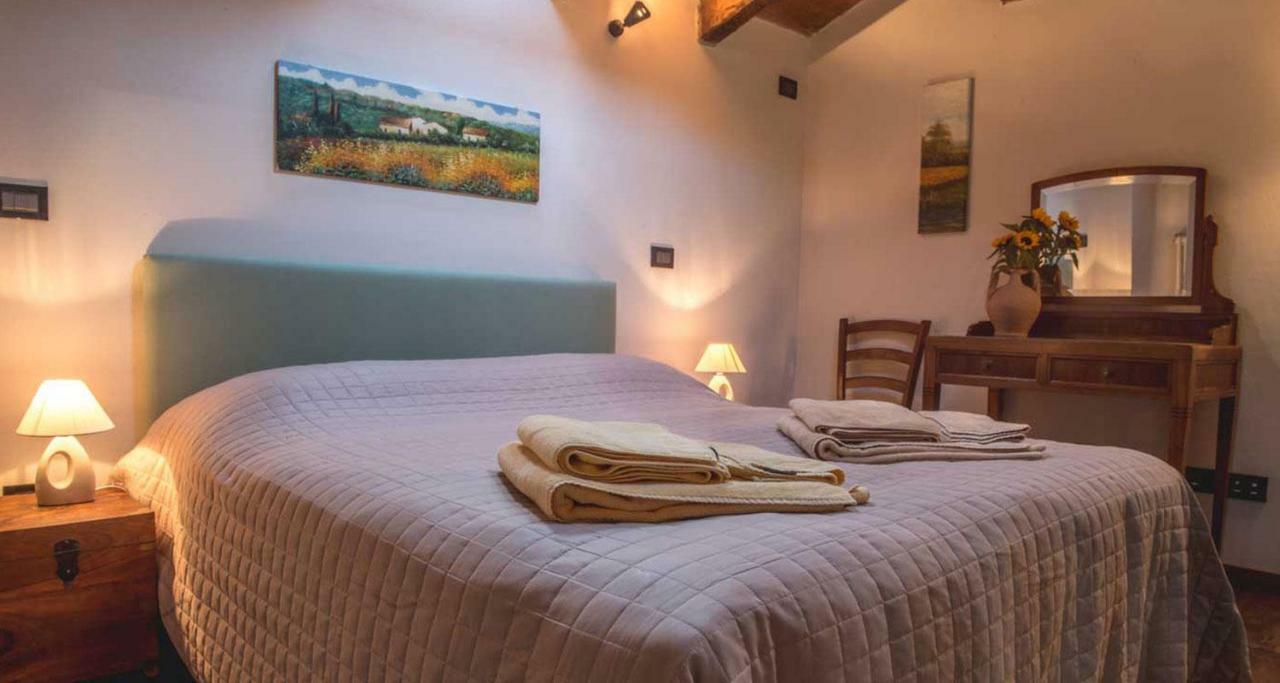 Locanda Camera Con Vista Faenza Eksteriør bilde