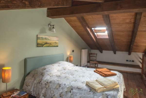 Locanda Camera Con Vista Faenza Eksteriør bilde