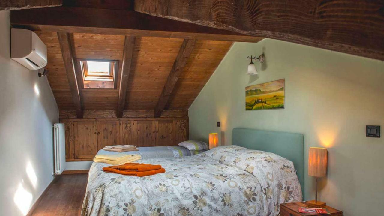 Locanda Camera Con Vista Faenza Eksteriør bilde