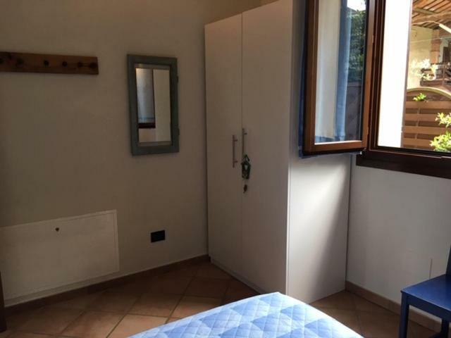 Locanda Camera Con Vista Faenza Eksteriør bilde