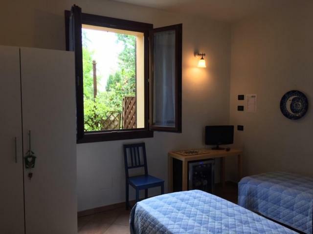 Locanda Camera Con Vista Faenza Eksteriør bilde